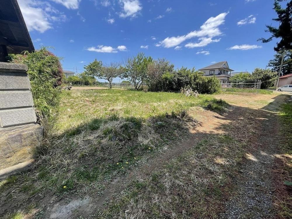 Flat Land Ready for Immediate Transfer in Otama Village - Photo 1