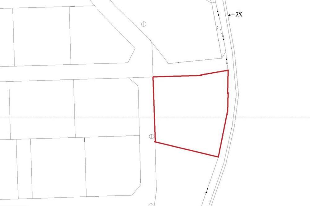 Spacious Land in Tatemachi, Honjo - Photo 1