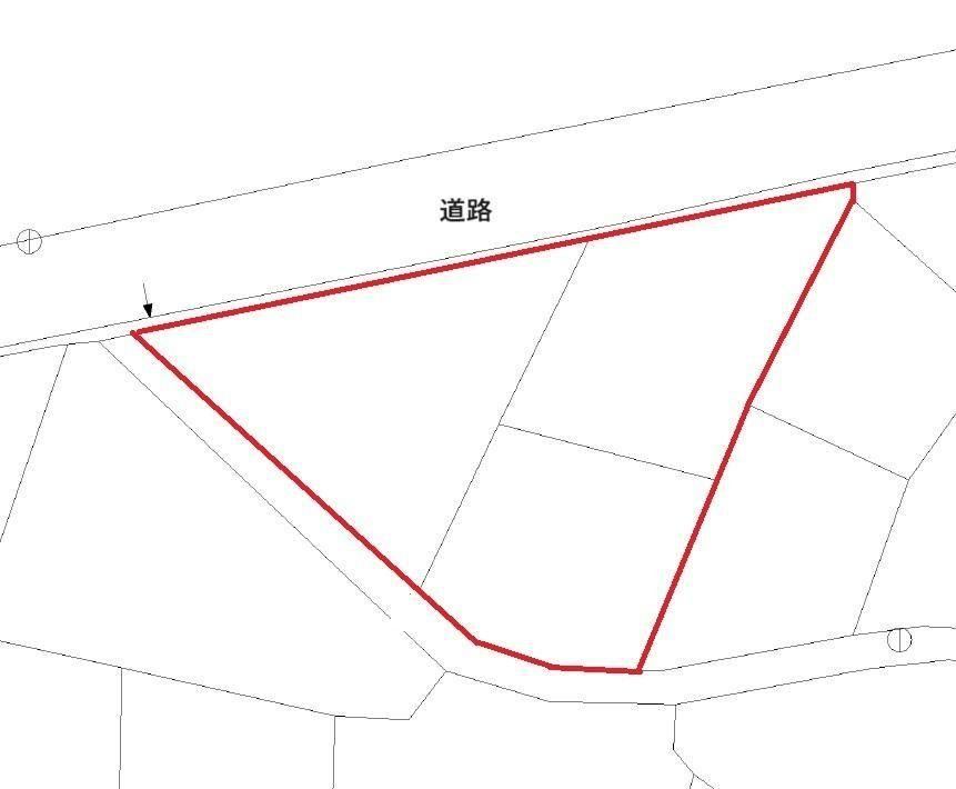 Spacious Land in Nihonmatsu - Photo 1