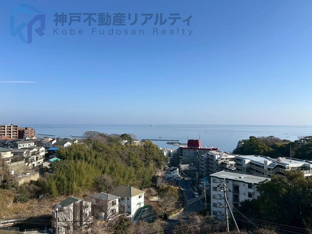 3LDK apartment in Suma Ward, Kobe, Hyogo - Photo 1