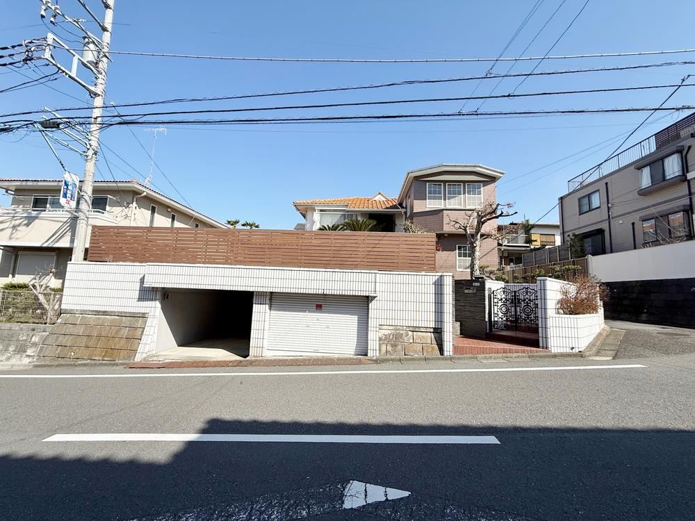 Convenient 6LDK Home in Kamakura - Photo 1