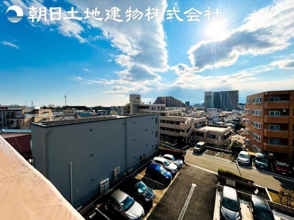 1LDK+S apartment in Zama, Kanagawa - Photo 1