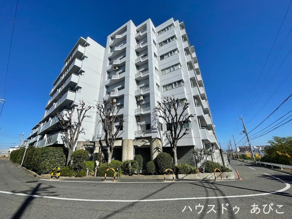 4LDK apartment in Izumi, Osaka - Photo 1