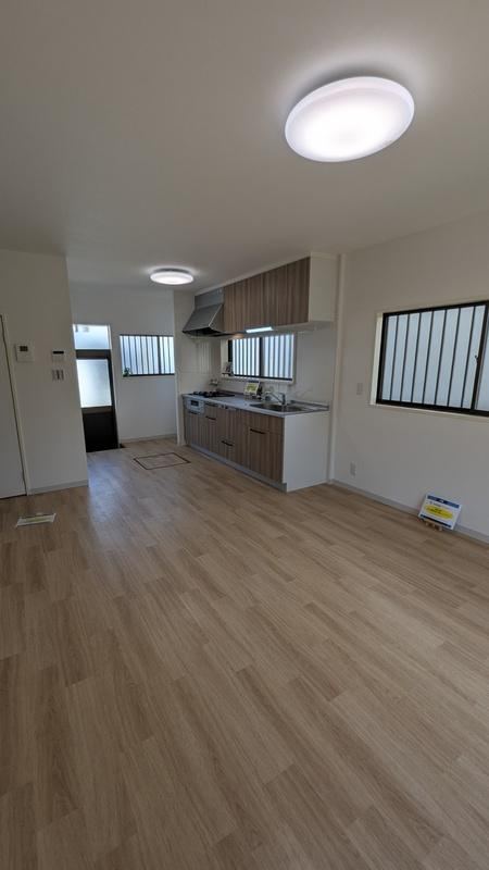 4LDK+S house in Sanuki, Kagawa - Photo 1