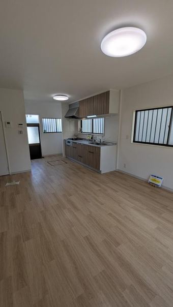 4LDK+S house in Sanuki