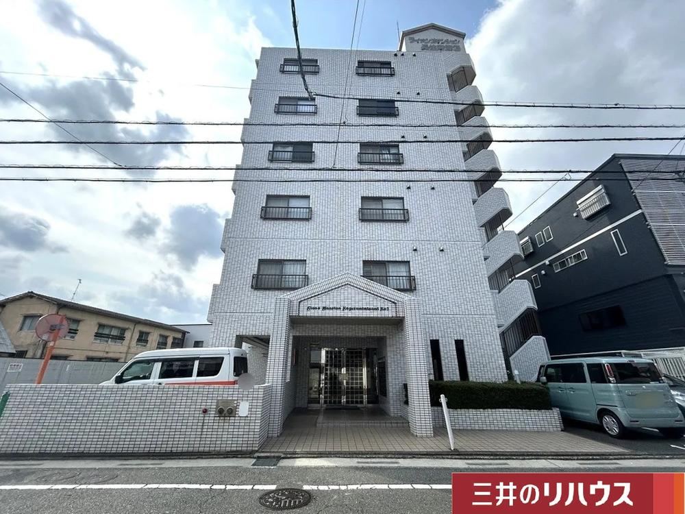 3LDK apartment in Minami Ward, Fukuoka - Photo 1