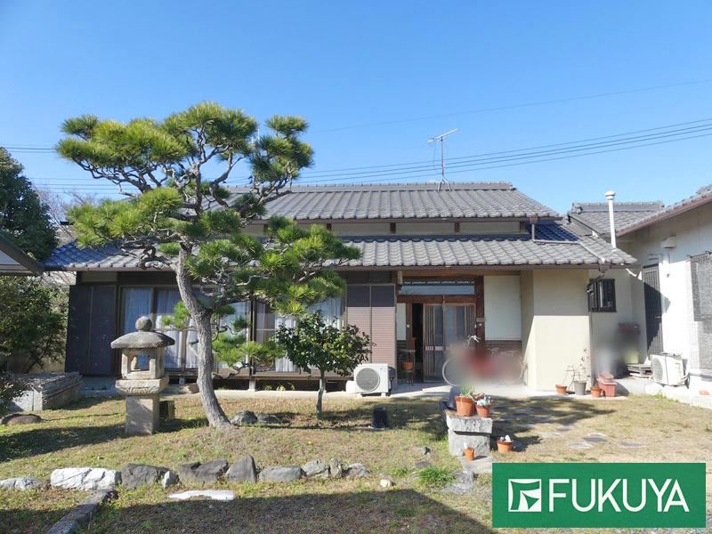3LDK+S house in Kameoka, Kyoto - Photo 1