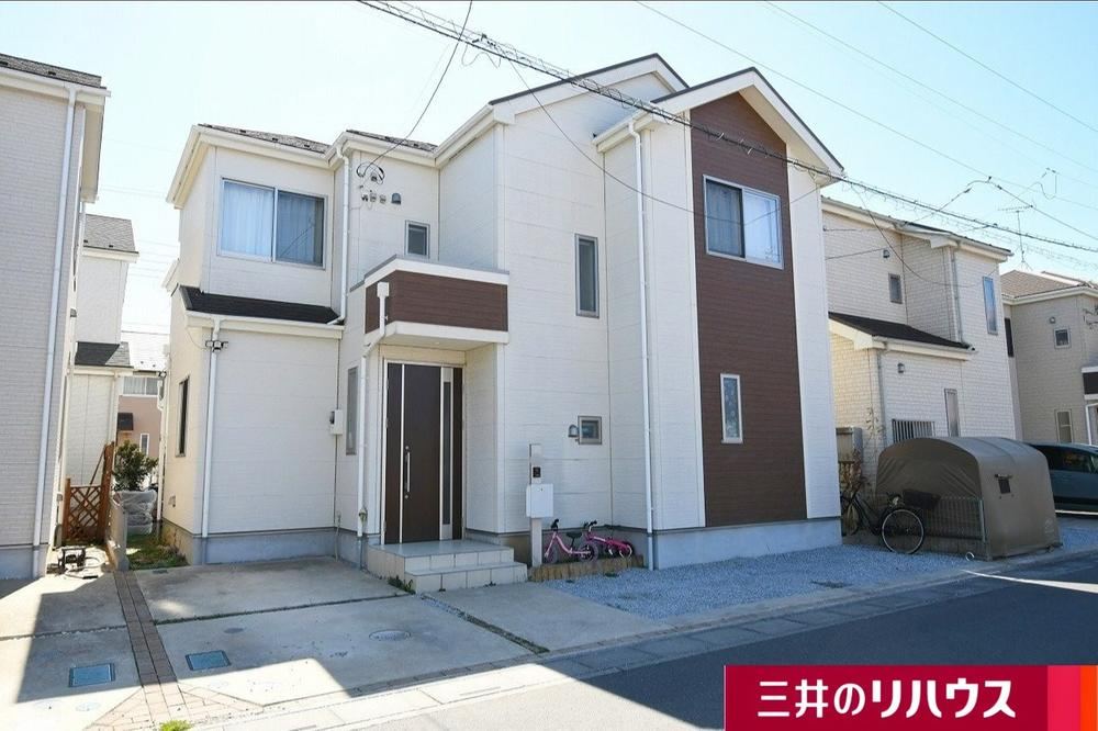 Detached House in Naka, Fujimino - Photo 1