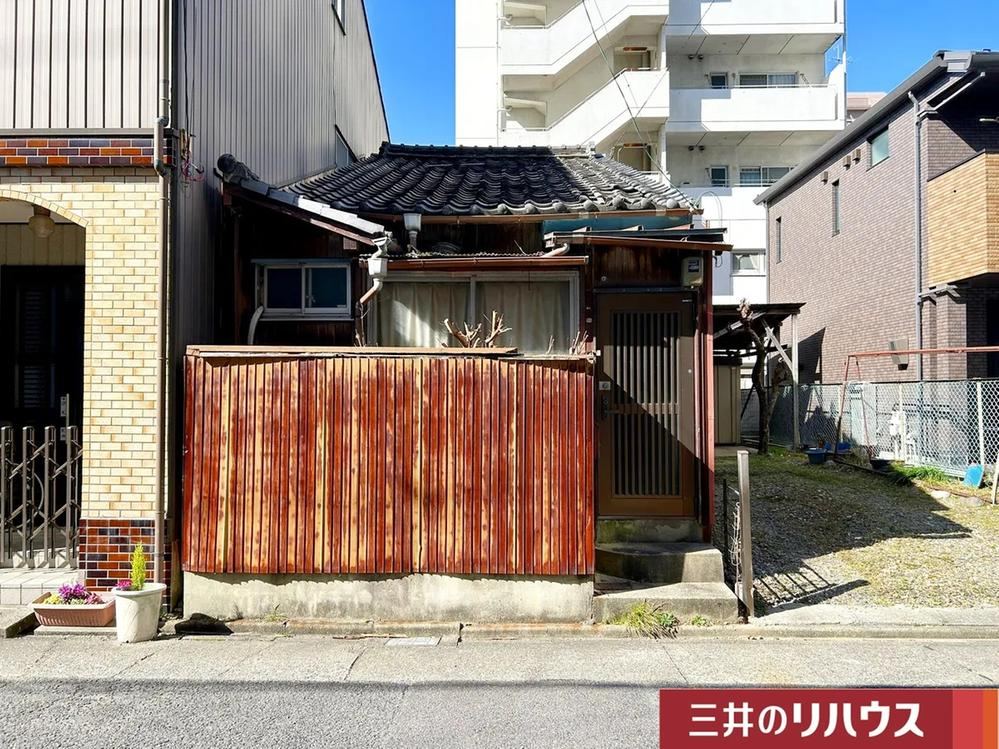 54 m² land in Kita Ward, Nagoya, Aichi - Photo 1