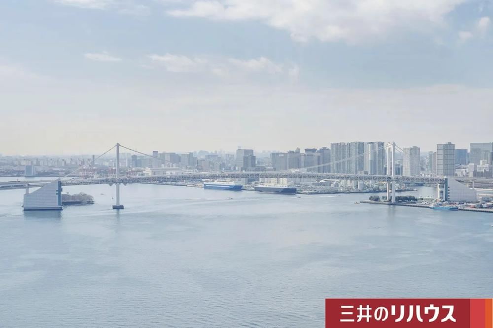 3LDK apartment in Chuo Ward, Tokyo - Photo 1