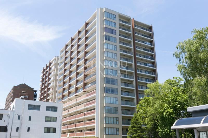 3LDK apartment in Iwaki, Fukushima - Photo 1