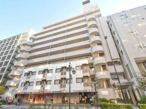 3DK apartment in Koganei, Tokyo - Photo 1