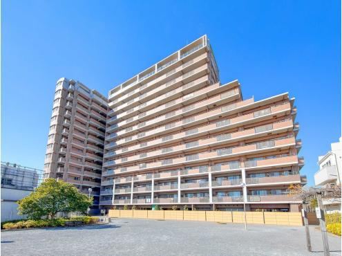 3LDK apartment in Narashino, Chiba - Photo 1