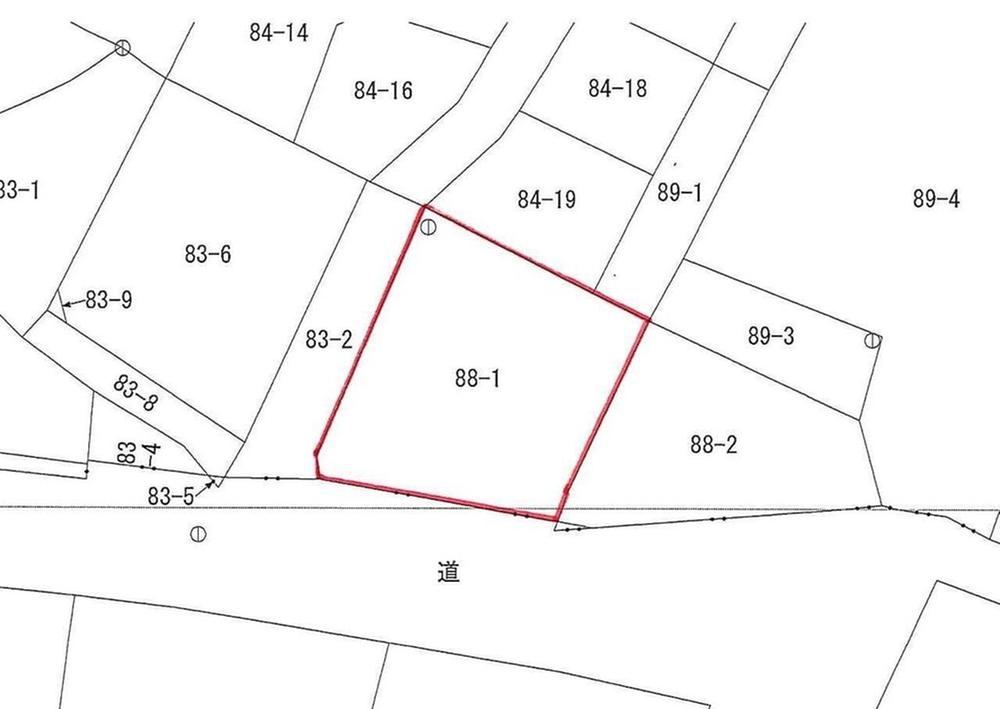 Sunny Elevated Corner Lot - Photo 1
