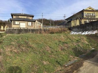 plot of land in Otama, Adachi District