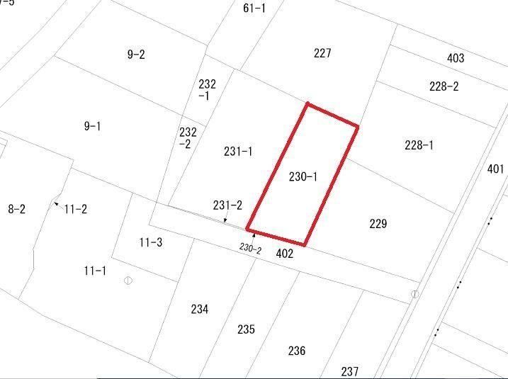 Land in Agricultural Preservation Area - Photo 1
