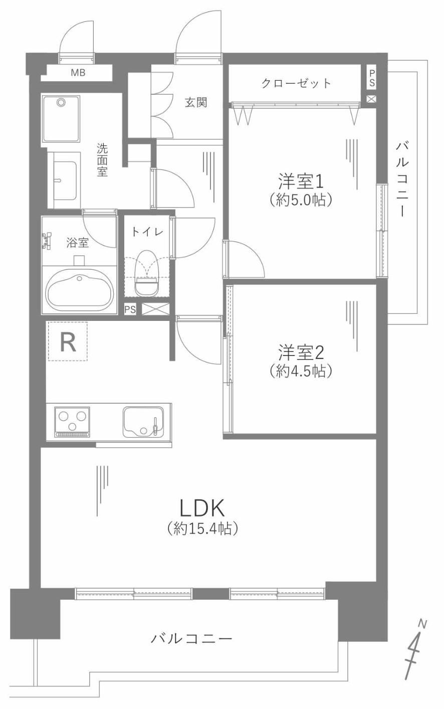 Property - Photo 1