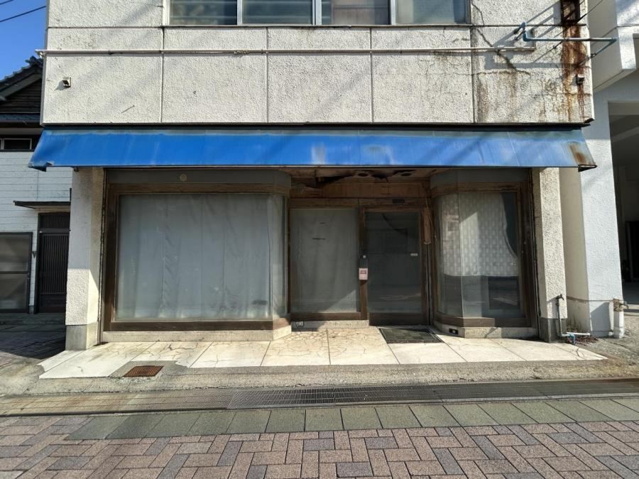 84 m² land in Oita, Oita - Photo 1