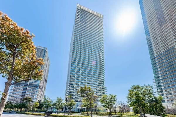 2LDK apartment in Chuo Ward, Tokyo - Photo 1