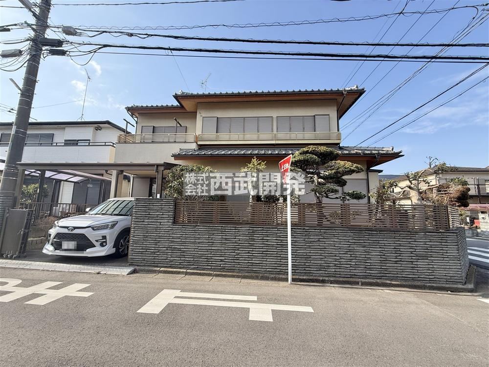 Spacious 5LDK Detached House in Iruma City - Photo 1