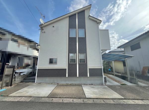 3LDK house in Toyota, Aichi - Photo 1