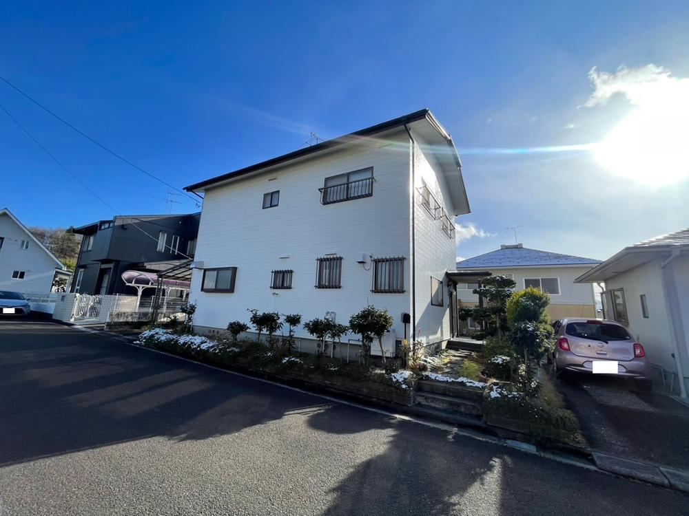 Shaped Land Ready for Development in Izumi Ward - Photo 1