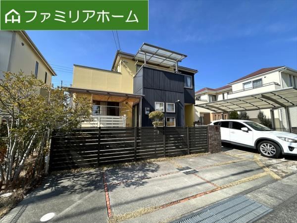 4LDK house in Nishi Ward, Kobe, Hyogo - Photo 1
