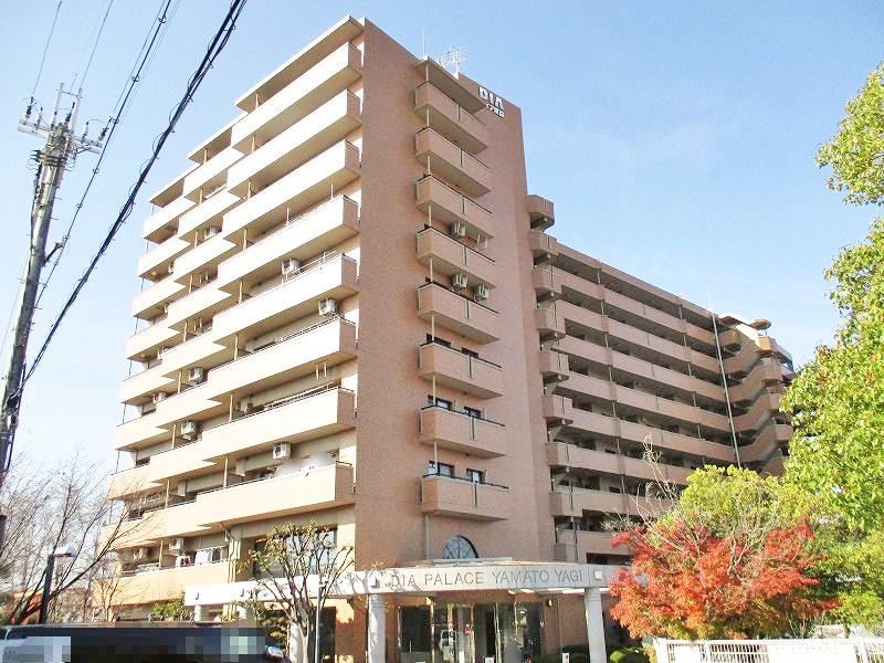 3LDK+S apartment in Kashihara, Nara - Photo 1