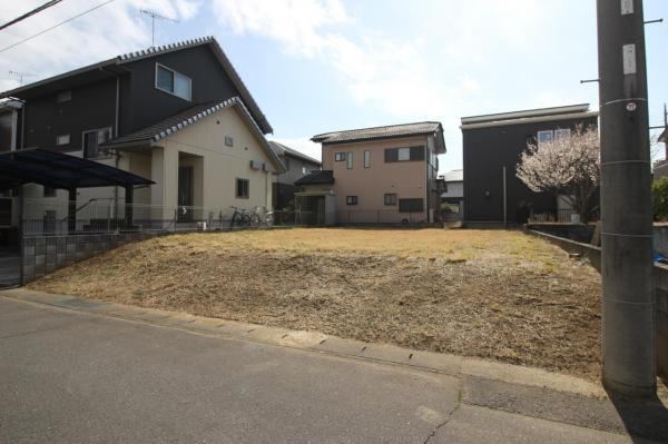 Residential Land in Fujigaoka, Near Schools - Photo 1