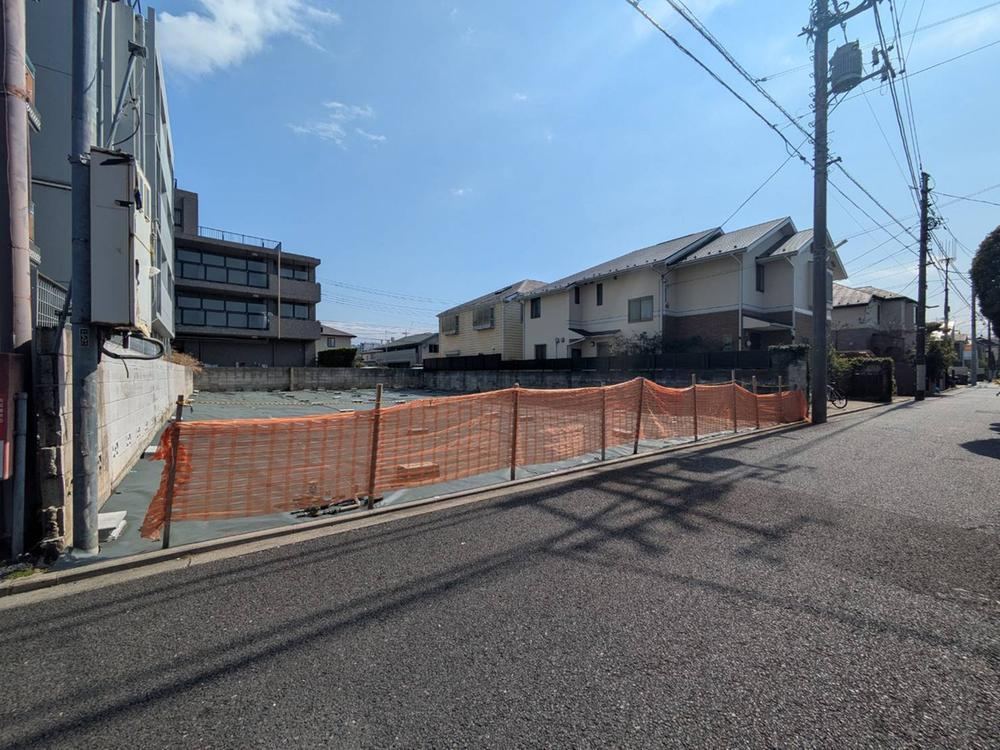 150 m² land in Musashino, Tokyo - Photo 1