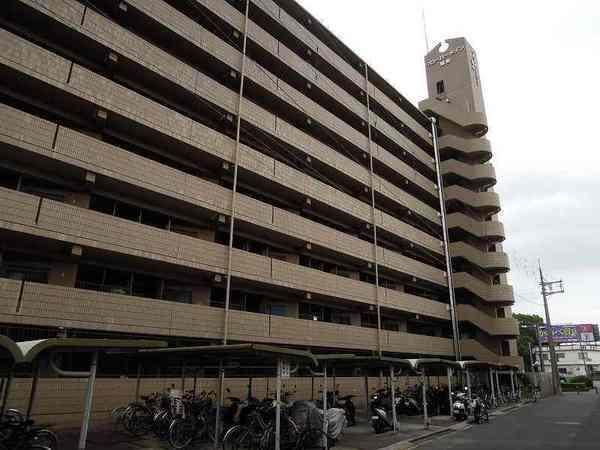 3LDK apartment in Wakayama, Wakayama - Photo 1