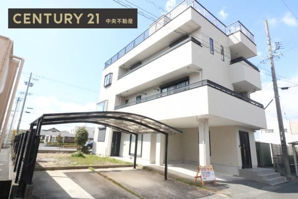 6LDK+S house in Kakegawa, Shizuoka - Photo 1