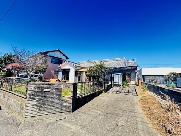 320 m² land in Miyazaki, Miyazaki - Photo 1