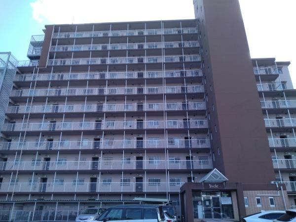 3LDK apartment in Miyazaki, Miyazaki - Photo 1