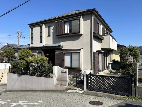 Spacious 5LDK House with Large Land in Nakashirane - Photo 1