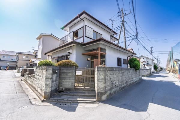 4DK Detached House in Chiba Town, Mito - Photo 1