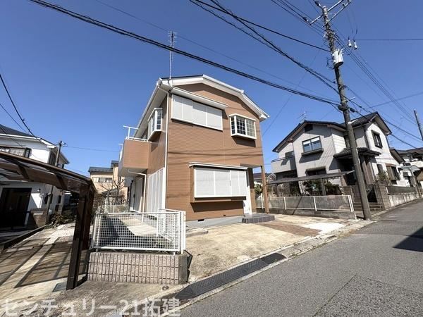 Fully Renovated House in Yoyumi, Adjacent to Chiharadai - Photo 1