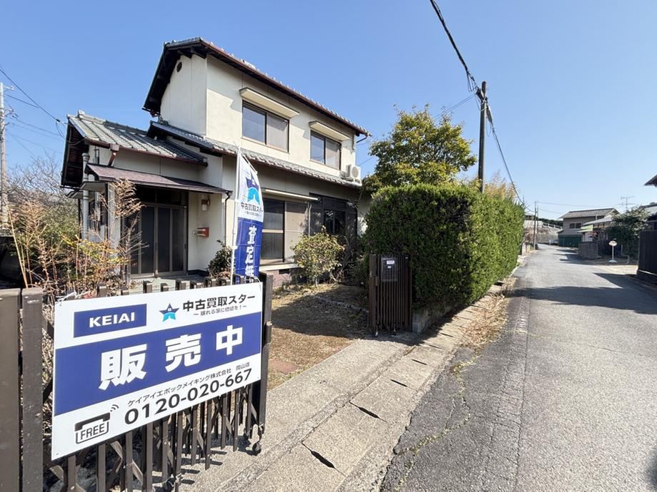 4DK house in Setouchi, Okayama - Photo 1