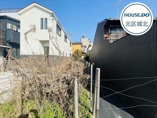 53 m² land in Kita Ward, Nagoya, Aichi - Photo 1