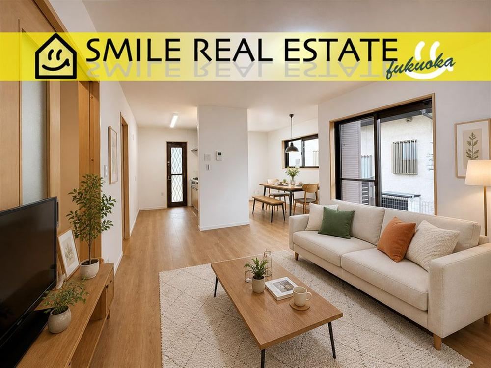 5LDK house in Dazaifu, Fukuoka - Photo 1