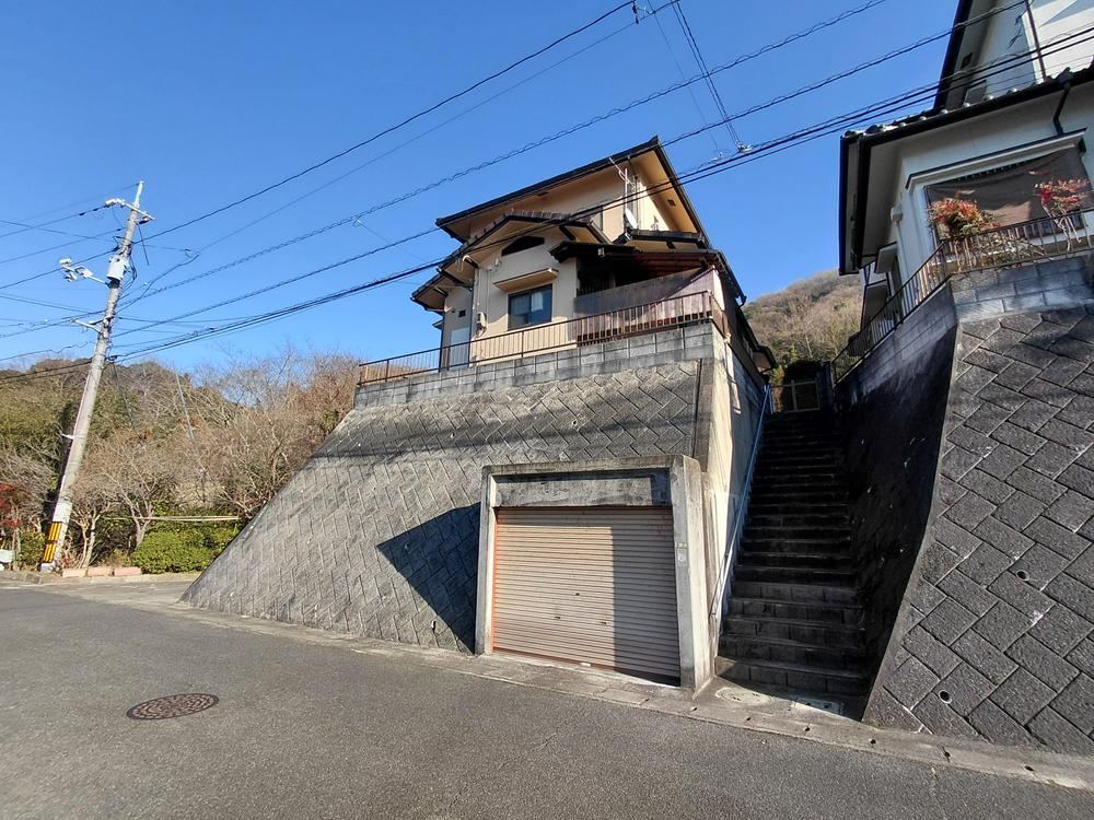 4LDK house in Aki Ward, Hiroshima - Photo 1