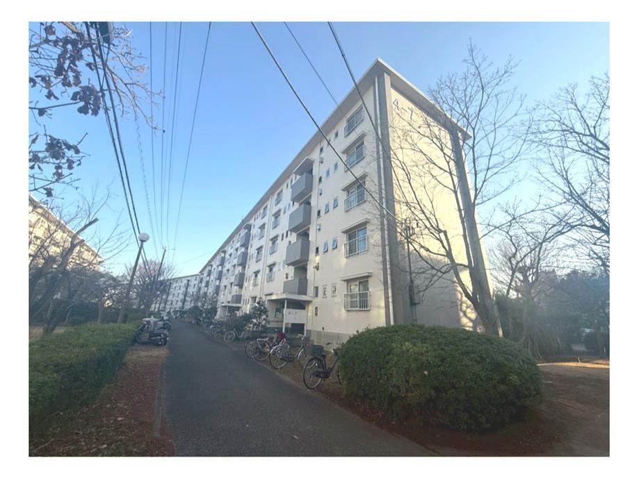 3DK apartment in Soka, Saitama - Photo 1