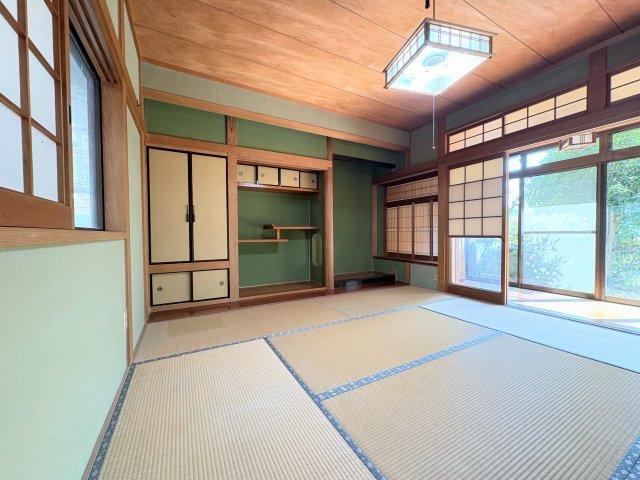 6DK house in Nakagawa, Fukuoka - Photo 1