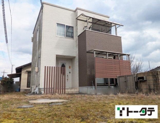 3LDK+S house in Higashihiroshima, Hiroshima - Photo 1