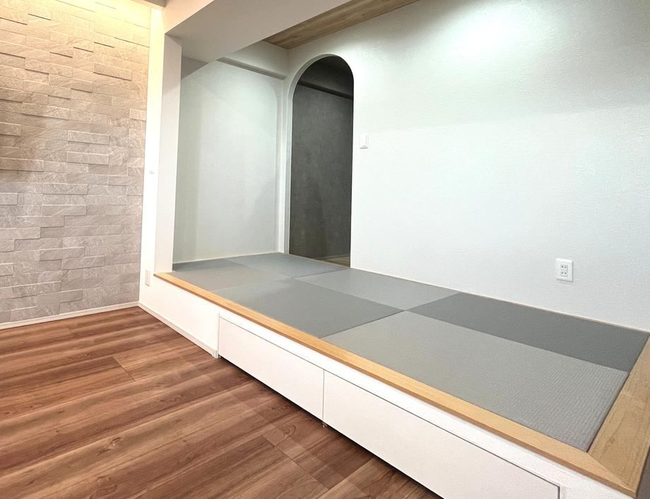 2LDK apartment in Miyagino Ward, Sendai, Miyagi - Photo 1