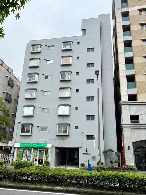1LDK apartment in Sumiyoshi Ward, Osaka - Photo 1