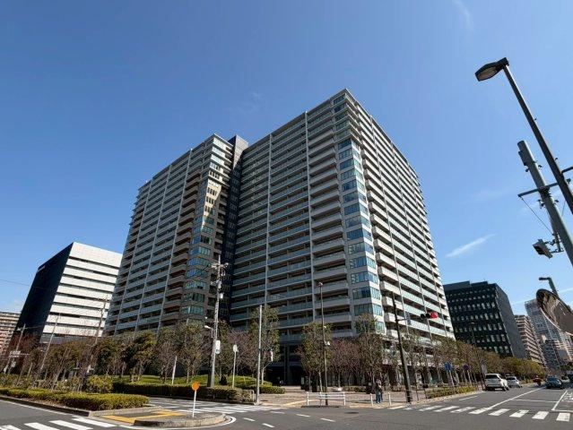 2LDK apartment in Koto Ward, Tokyo - Photo 1
