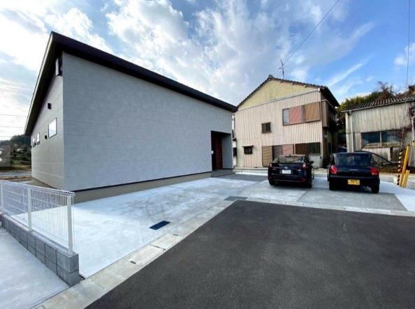 3LDK house in Tosa, Kochi - Photo 1