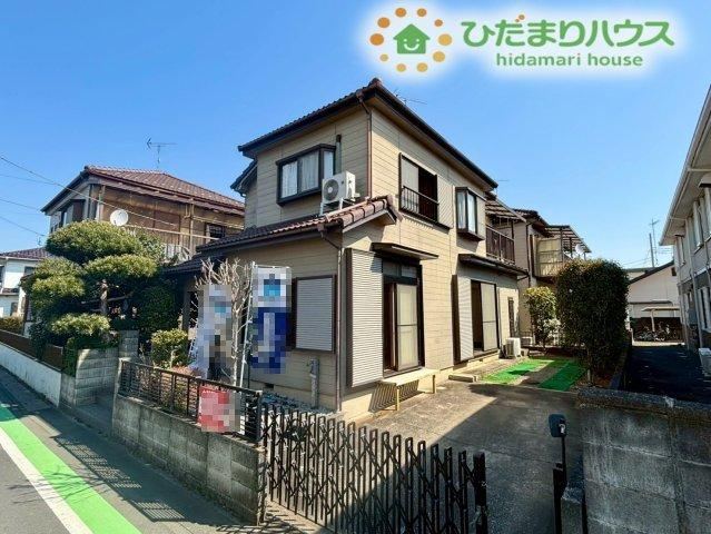 Charming 4LDK Home Near School in Kumagaya - Photo 1