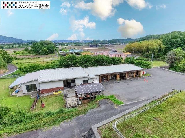 2LDK+3S house in Higashi Ward, Okayama - Photo 1